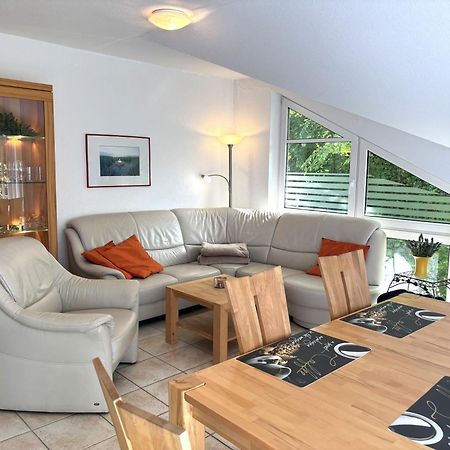 Haus Oie Idyll Mit Balkon 10 Minuten Zum Strand Zinnowitz Exteriör bild