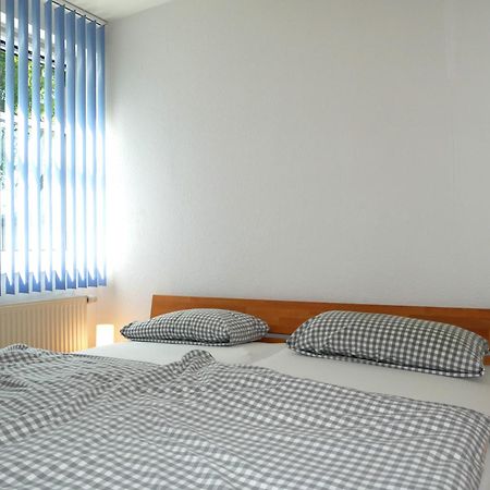 Haus Oie Idyll Mit Balkon 10 Minuten Zum Strand Zinnowitz Exteriör bild