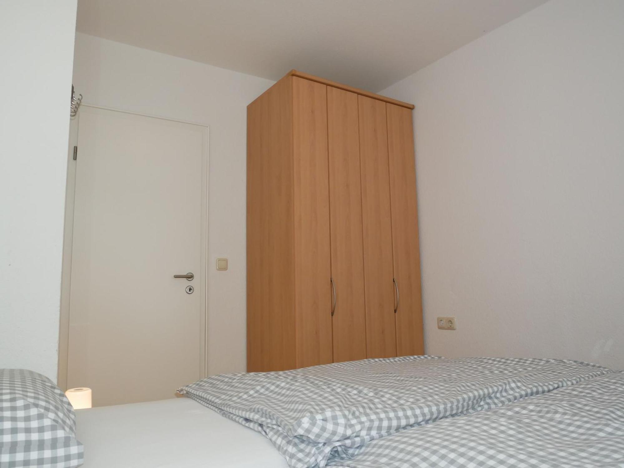 Haus Oie Idyll Mit Balkon 10 Minuten Zum Strand Zinnowitz Exteriör bild