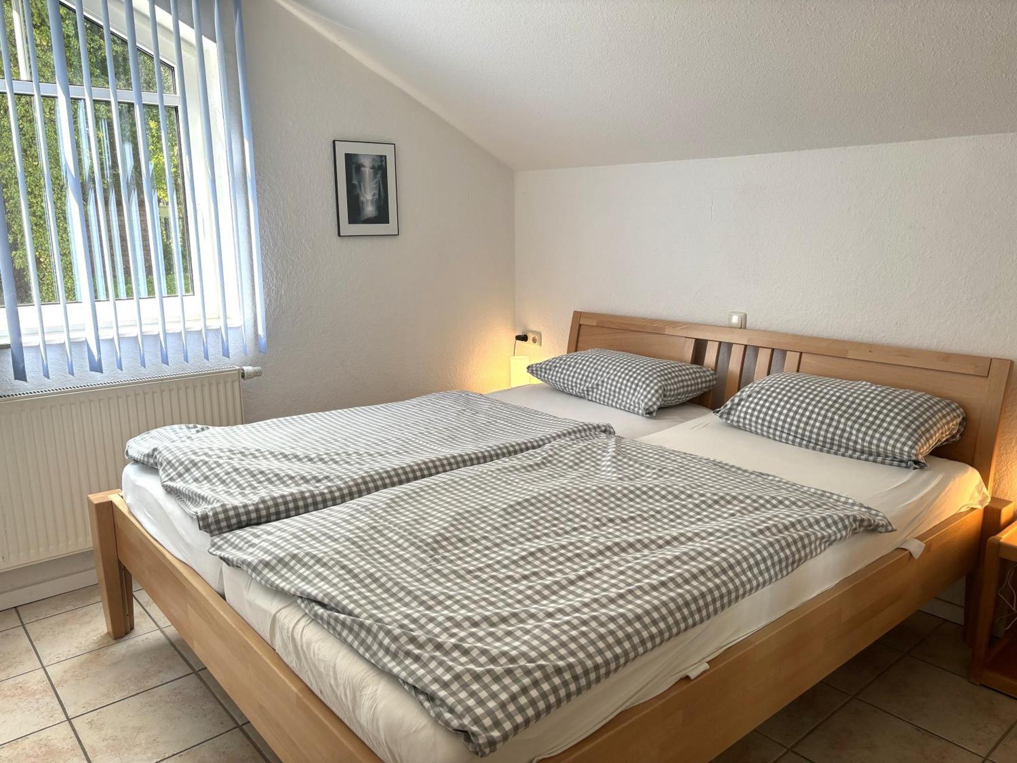 Haus Oie Idyll Mit Balkon 10 Minuten Zum Strand Zinnowitz Exteriör bild